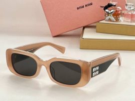 Picture of MiuMiu Sunglasses _SKUfw51900188fw